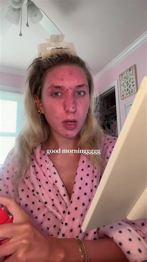 #dermatillomania #ocd #skinpickingdisorder #accutanejourney | skin