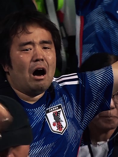 Japan vs Spain World Cup Match Highlights