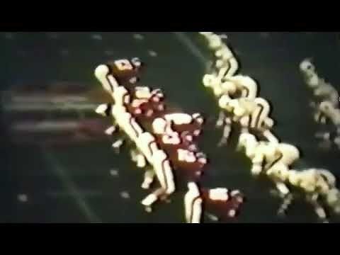 Elmo Wright Houston 2020 College Football Hall of Fame Induction