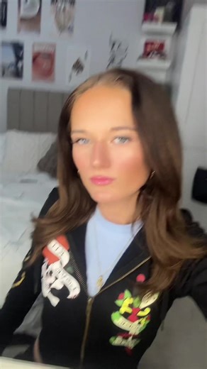 My basic makeup routine