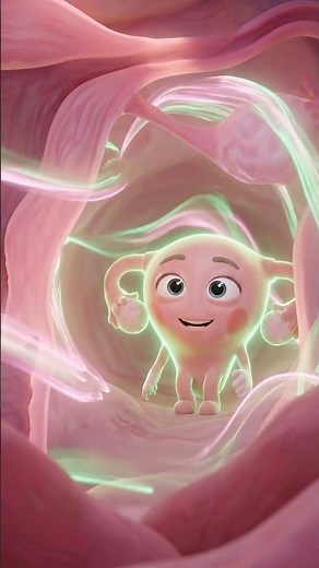 Female Reproductive System Explained | Body Balance & Health Awareness