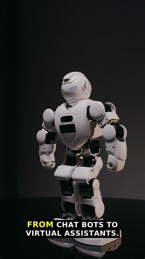 How the Turing Test Changed Computing