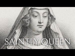 Saint Clotilde - Made Europe Catholic