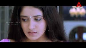 Nagarjuna Liplock With Anshu __ Manmadhudu Movie __ Sonali Bendre | Annapurna Studios