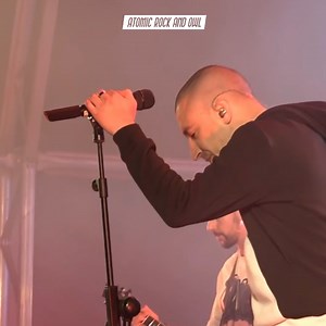 229K views · 13K reactions | O Hybrid Theory é uma banda tributo ao...