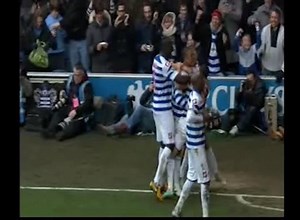 THROWBACK THURSDAY Who remembers this day in 2013? #QPR ran out 3-1 winners over Sunderland AFC in the Premier League, including a couple of crackers in front of the Loft! | QPR FC