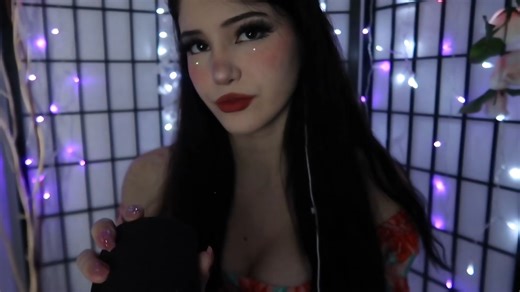 【jinx_助眠】ASMR 麦克风慢速快速摇晃抓挠