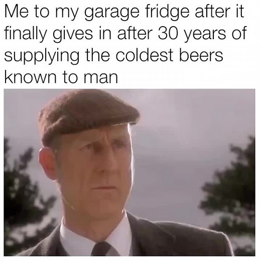 Middle Class Fancy - Farewell to Good Times 🍻