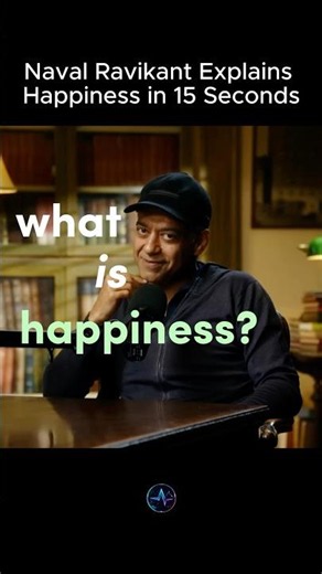 The Simplest Definition Of Happiness