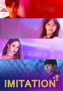Imitation Season 1 - watch full episodes streaming online