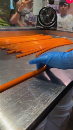 RARE Candy ASMR |Sticky|