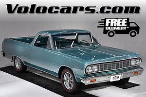 1964 Chevrolet El Camino