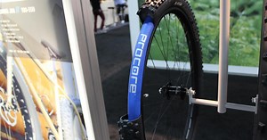Schwalbe set to release its Procore dual-chamber mountain bike tire system