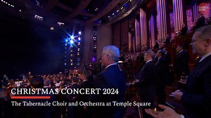 https://bit.ly/4a2aeZq Actor Dennis Haysbert said being in The Tabernacle Choir at Temple Square and Orchestra at Temple Square’s 2024 Christmas concerts was “a no-brainer for me — and especially when I started to read the script.” Haysbert narrated the experiences of Charles Mulli, who helps orphaned or abandoned children in his native Kenya, through the Mully Children’s Family. Mulli was abandoned as a young child, survived begging for food and eventually became a successful businessman and ha
