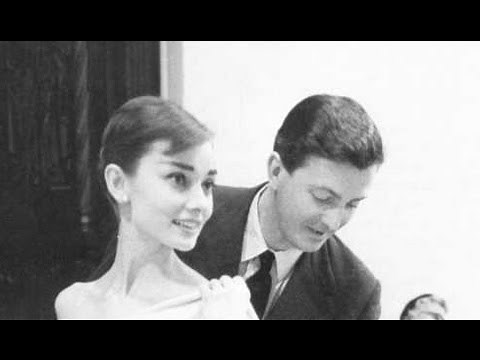 Audrey Hepburn: Givenchy's Graceful Muse