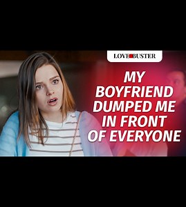 1.1M views · 20K reactions | My boyfriend dumped me in front of everyone | DramatizeMe | Facebook
