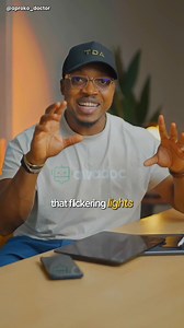 You people that use lights like this on the road, let’s talk! | Aproko Doctor