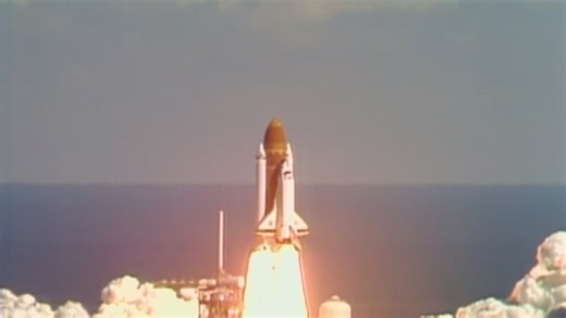 Space shuttle Challenger disaster remembered 40 years later