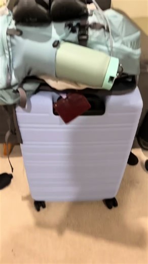 8 Days Left for an Exciting Beach Vlog!