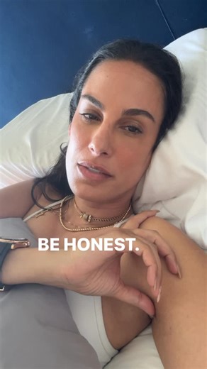 Dr. Sheila Nazarian on Instagram: "Tell me ⤵️"