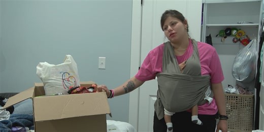 Mississippi Drug & Alcohol Treatment Center parenting program loses federal funding