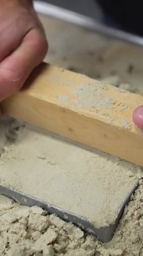 DIY Foundry (Foundry in a Box) | Foundry Educational Foundation