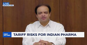 Tariff policy steer clear of generics & biosimilars to keep healthcare affordable: Biocon