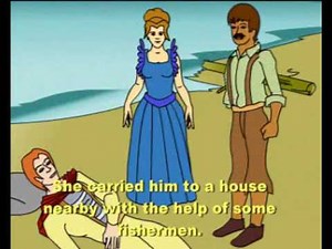 The Little Mermaid | Fairy Tales | Bed Time Stories For Kids