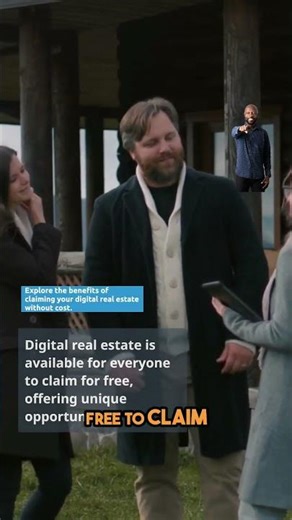 Stop Buying Houses! 🛑 Why Digital Real Estate is the New Wealth Builder (Start for $0)