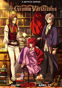 Las variaciones Grimm temporada 1 - Ver episodios online