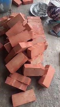 Brick Masonry Work