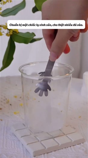 Cocktail Bưởi Mộc Tê Giải Nhiệt Cực Đã 🍹 #shorts #cocktail #buoimocte #phache #homecafe #chill