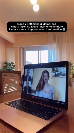 Forse non era il momento giusto per alzarsi…