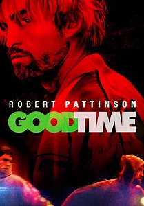 Good Time (2017)