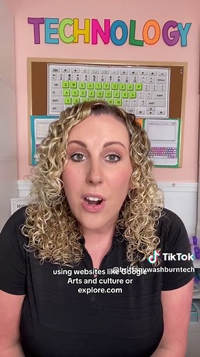 5 Ways to Use Your Smartboard Effectively