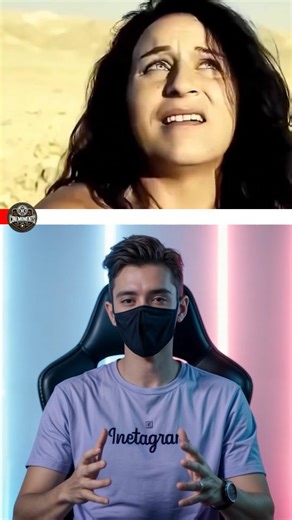 The Human Equation – Human Emotion Experiment 😨 . . . . . . #TheHumanEquation #ReuploadReel #ExplainedInHindi #PsychologicalThriller #MindBending #SciFiMovies #DarkReality #MovieExplanation #HindiReview #ViralReels2025 #HumanEmotion #StoryBreakdown #MysteryReel #EmotionalThriller #FilmRepost . | Samiran Bhuyan