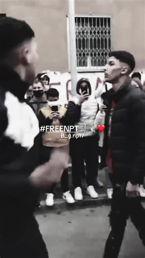 FREENPT#babygang #morocco🇲🇦 #italy #foryou #npt (“©B.G_NPT7 ) ( original:b.g_npt7) (CREDS:b.g_npt7)