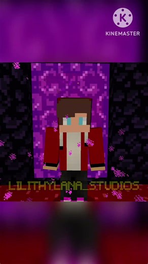 jax y la dimensión del ruby 👀🤑 #minecraft #humor #viral