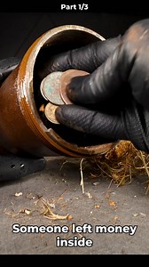 1.3M views · 9.1K reactions | Vintage Miner Lantern Restoration | Tysy TUBE | Facebook