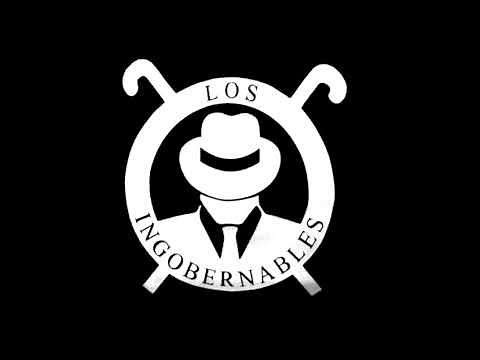 CMLL LOS INGOBERNABLES THEME SONG