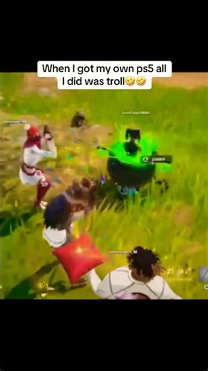 Trolled literal bots 🤣🤣 #fortnite #troll #funny