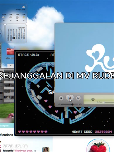 Mengungkap Kejanggalan di MV Rude H2H