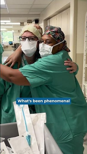 A Day in the Life of a Surgical Technician at AdventHealth