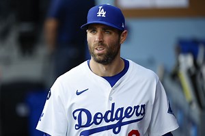 Chris Taylor Landing Spots: 3 potential destinations for former All-Star after being DFA'd by the Dodgers