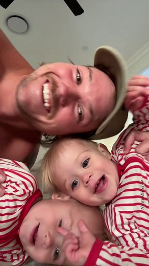 Twinning Moments: Adorable Twins and Their Journey