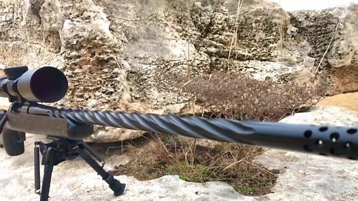 6K views · 176 reactions | Our latest Custom Rifle Build in .300 win mag! This thing is a BEAST!! Cerakote by: @custom_gun_creations Stock: @agcomposites Alpine Hunter Barrel: @bartleinbarrelsinc No. 3 Light Bull Sporter 24” Action: ARW Expanse Trigger: @timney_triggers Elite Hunter Optic : @swarovski DS Bottom Metal: @hawkins_precision Built by @gun_guru_25 Lead Gunsmith at Apache Rifleworks | Apache Rifleworks | Facebook