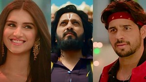 Marjaavaan trailer: Riteish Deshmukh plays the antagonist in Sidharth Malhotra, Tara Sutarias love story—Watch