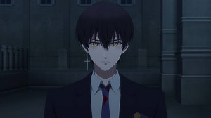 Season 1 | E2 - Crescent Moon - The Wolves Who Climbed Over the Wall -