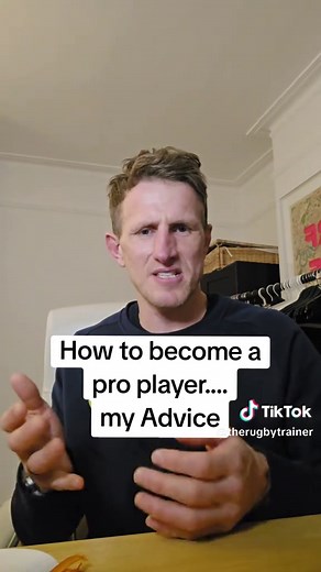 Become a Pro Rugby Player: Essential Tips and Advice