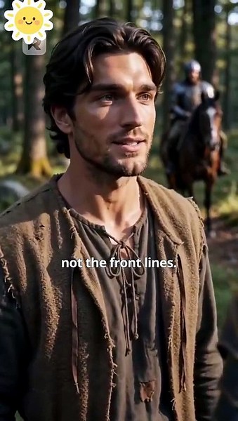 Prince, Thief, to Warrior King updating 35